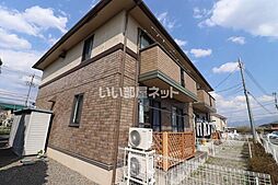 サニーハイツ田園　ABCD