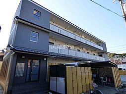 メゾン　デ　ラプラス 206