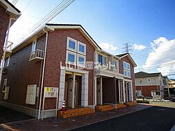 スターヴィレッジＣ 201