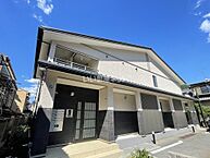 京都府京都市伏見区醍醐御陵西裏町4番地：物件画像／大東建託リーシング株式会社 京都店