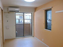 フェリーチェ　レヴァンテ 101 1階ワンルームのリビング/ダイニング