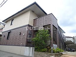 ベルシオン新川端