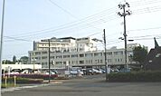 【総合病院】仙台オープン病院まで324ｍ