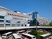 【駅】仙台市地下鉄泉中央駅まで1477ｍ