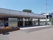 【駅】黒松(宮城県)まで768ｍ