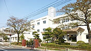 【小学校】岩沼市立岩沼小学校まで413ｍ
