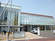 【図書館】岩沼市民図書館まで202ｍ