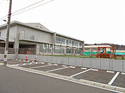 【幼稚園】岩沼西こばと幼稚園まで526ｍ
