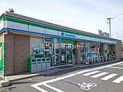 【コンビニエンスストア】ファミリーマート豊川御油町店まで581ｍ