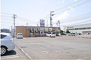 【コンビニエンスストア】セブンイレブン米沢窪田工業団地前店まで1987ｍ