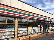 【コンビニエンスストア】セブン-イレブン 多賀城高橋店まで562ｍ