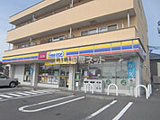 【コンビニエンスストア】ミニストップ 多賀城城南店まで1669ｍ
