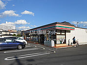 【コンビニエンスストア】セブンイレブン 多賀城下馬店まで1397ｍ