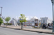 【駅】ＪＲ米沢駅まで1007ｍ