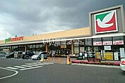 【スーパー】ヨークベニマル大平町店まで2008ｍ