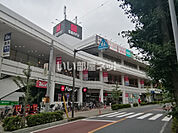 【スーパー】西友 二俣川店まで558ｍ