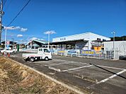 【ホームセンター】コメリハード&グリーン村田店まで297ｍ