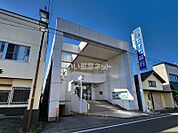 【銀行】七十七銀行村田支店まで1141ｍ
