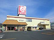 【スーパー】とりせん助戸店まで2521ｍ