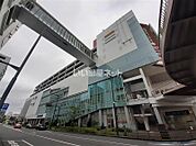 【スーパー】イオンスタイル河辺まで359ｍ