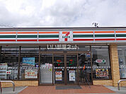 【コンビニエンスストア】セブンイレブン 仙台上愛子街道店まで301ｍ