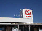 【ホームセンター】コメリハード&グリーン野市店まで1186ｍ