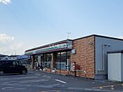 【コンビニエンスストア】セブンイレブン黒木店まで956ｍ