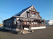 【焼肉】牛たん炭焼 利久 岩沼店まで819ｍ