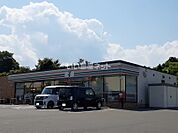 【コンビニエンスストア】セブンイレブン相馬小泉店まで1035ｍ