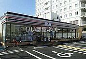 【コンビニエンスストア】セブンイレブン 高知升形店まで943ｍ