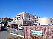 【総合病院】国際医療福祉大学病院まで2694ｍ