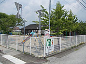 【保育園】明見保育所まで255ｍ