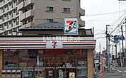 【コンビニエンスストア】セブンイレブン 盛岡南大通3丁目店まで1116ｍ