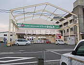 【ドラッグストア】ドラッグセイムス高須店まで392ｍ