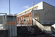 【保育園】北川保育園まで1430ｍ