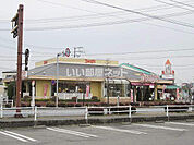 【ファミリーレストラン】デニーズ白河昭和町店まで899ｍ
