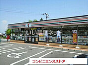 【コンビニエンスストア】セブンイレブン 鳥栖村田店まで480ｍ