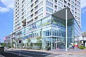 【スーパー】ベルクス東松戸店まで1782ｍ