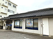 【銀行】十八親和銀行貝津支店まで934ｍ