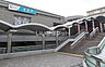 周辺：【駅】秦野まで744ｍ