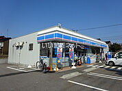 【コンビニエンスストア】ローソン 高岡伏木古府店まで960ｍ
