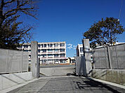 【小学校】富士宮市立東小学校まで1056ｍ