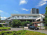 【駅】杉戸高野台まで2032ｍ