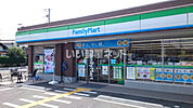 【コンビニエンスストア】ファミリーマート 福知山荒河店まで230ｍ