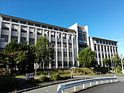 【大学】福知山公立大学まで1295ｍ