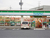 【コンビニエンスストア】ファミリーマート 湖南岩根店まで330ｍ