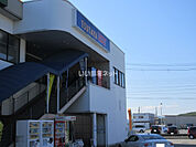 【レンタルビデオ】TSUTAYA WAY 新三田店まで2933ｍ