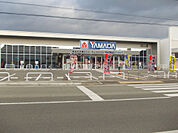 【家電製品】ヤマダ電機 テックランド篠山店まで1905ｍ