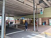 【駅】千歳船橋まで1193ｍ