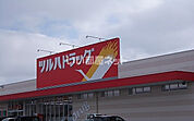 【ドラッグストア】ツルハドラッグ 滝沢巣子店まで1388ｍ